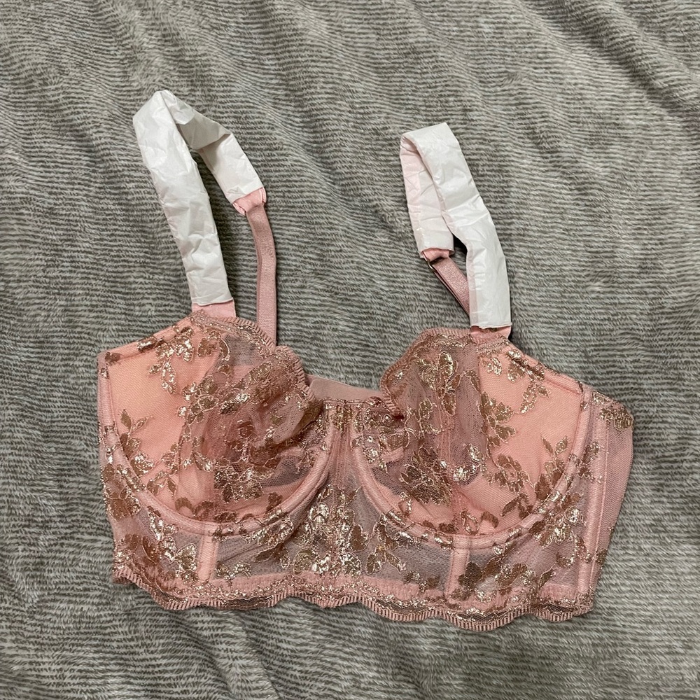 Victoria’s Secret Push-Up Bra